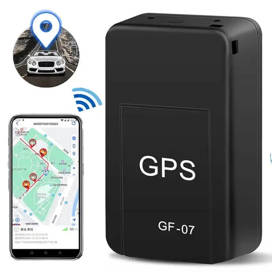 Mini GPS Localizador a Tiempo Real  | ENTREGA INMEDIATA.